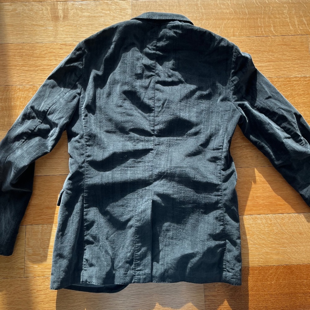 John Varvatos - Rind Jacket Slim - Picture 3 of 3